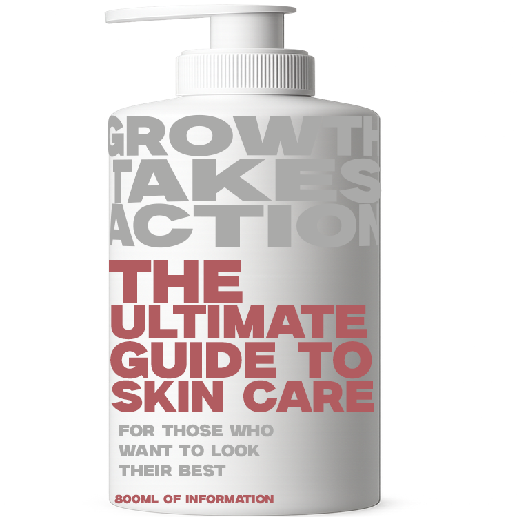 ULTIMATE SKIN CARE GUIDE