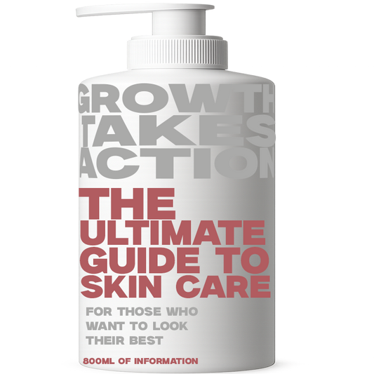 ULTIMATE SKIN CARE GUIDE
